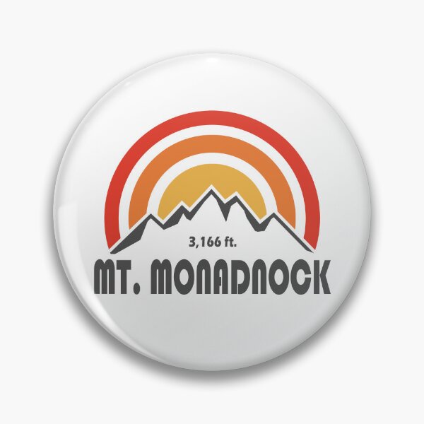 Item preview, Mt. Monadnock New Hampshire designed and sold by Esskay Designs.