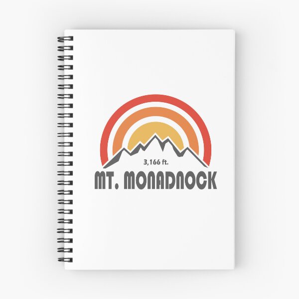 Item preview, Mt. Monadnock New Hampshire designed and sold by Esskay Designs.