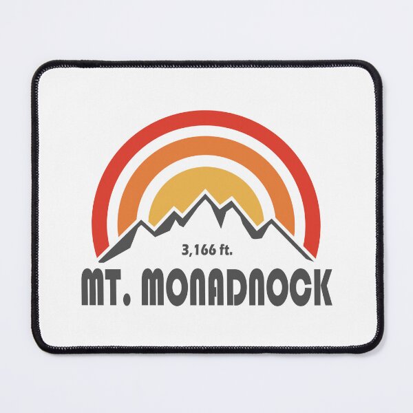 Item preview, Mt. Monadnock New Hampshire designed and sold by Esskay Designs.