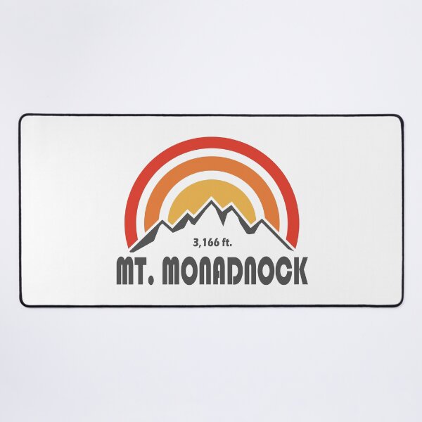 Item preview, Mt. Monadnock New Hampshire designed and sold by Esskay Designs.