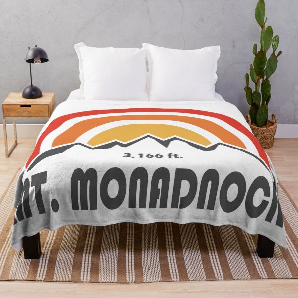 Item preview, Mt. Monadnock New Hampshire designed and sold by Esskay Designs.