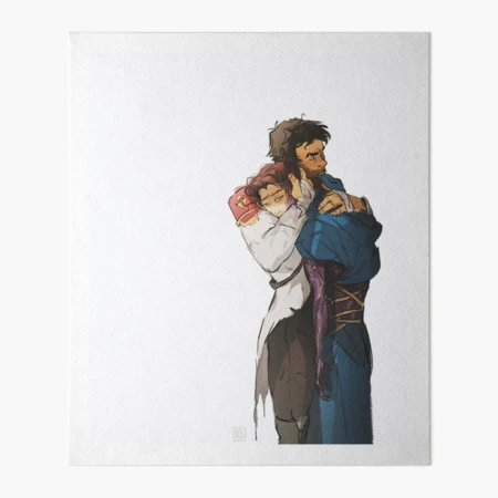 絵画 hug The Hug | Paintings | PICTOCLUB