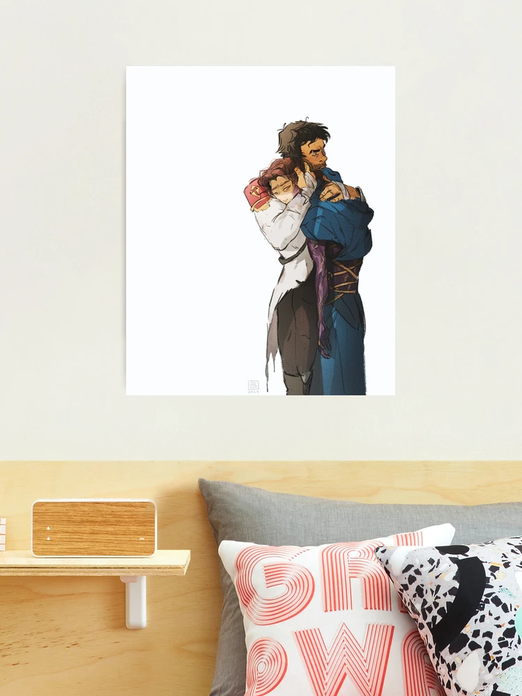 hug