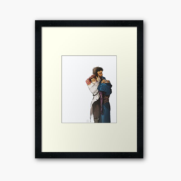 hug