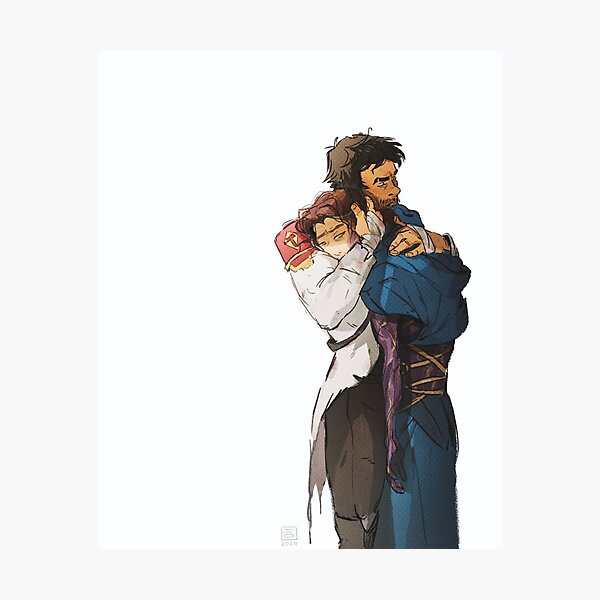 hug