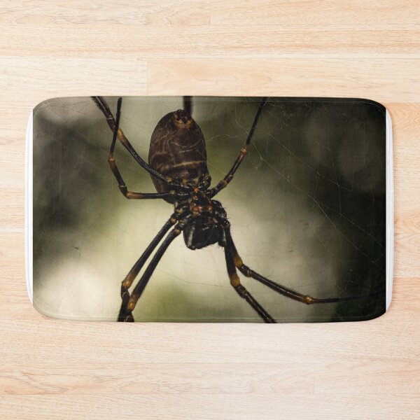 Item preview, Golden Orb Weaver - Spider of Brisbane, no.1 designed and sold by Geoff Treagus.
