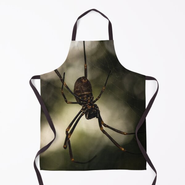 Item preview, Golden Orb Weaver - Spider of Brisbane, no.1 designed and sold by Geoff Treagus.