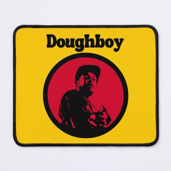 Item preview, Doughboy Shooting designed and sold by UNK-Fatigues.
