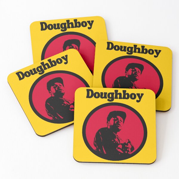 Item preview, Doughboy Shooting designed and sold by UNK-Fatigues.