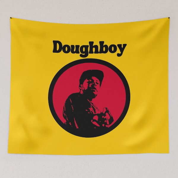 Item preview, Doughboy Shooting designed and sold by UNK-Fatigues.
