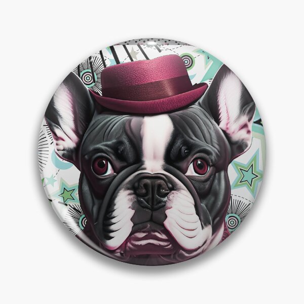 Item preview, Trippy Dawg designed and sold by Nonsense and Relish.