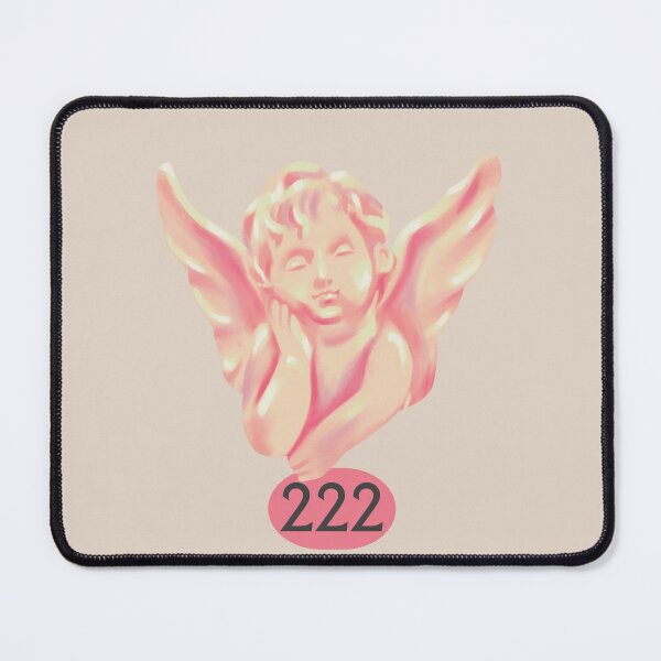 Item preview, Angel Number 222 designed and sold by Goddess888.