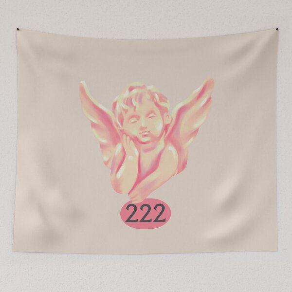 Item preview, Angel Number 222 designed and sold by Goddess888.