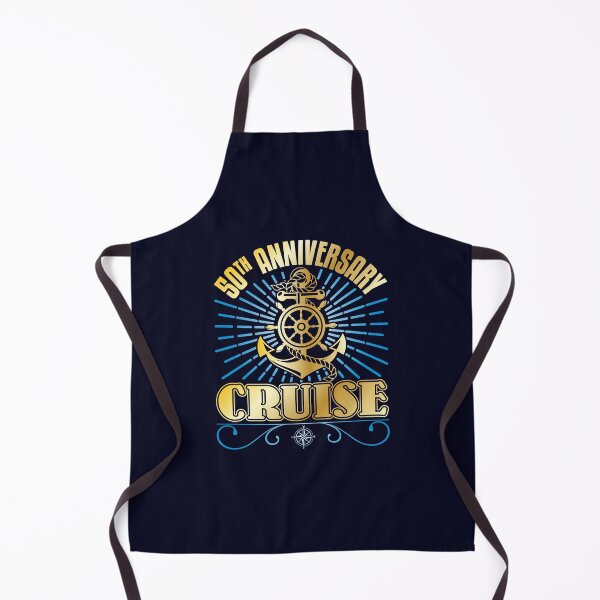 Item preview, 50th Anniversary Cruise designed and sold by jaygo.