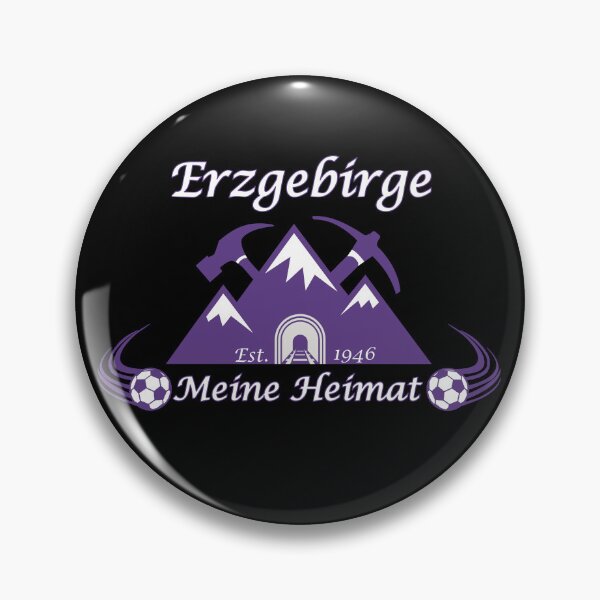 Item preview, Erzgebirge My Homeland - Sporty Traditional Design designed and sold by Mkx8.