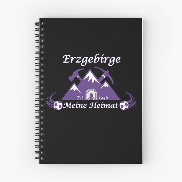 Item preview, Erzgebirge My Homeland - Sporty Traditional Design designed and sold by Mkx8.