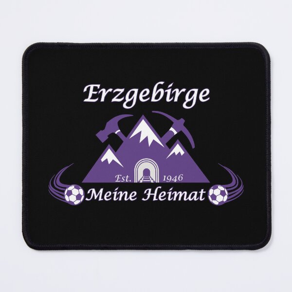 Item preview, Erzgebirge My Homeland - Sporty Traditional Design designed and sold by Mkx8.