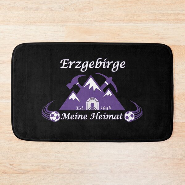 Item preview, Erzgebirge My Homeland - Sporty Traditional Design designed and sold by Mkx8.