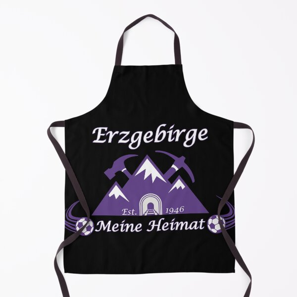 Item preview, Erzgebirge My Homeland - Sporty Traditional Design designed and sold by Mkx8.