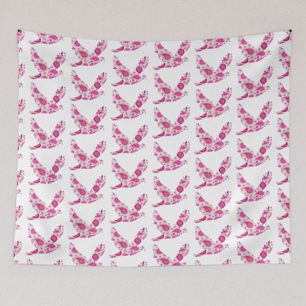 Item preview, Paisley Dove designed and sold by moonlovedesigns.