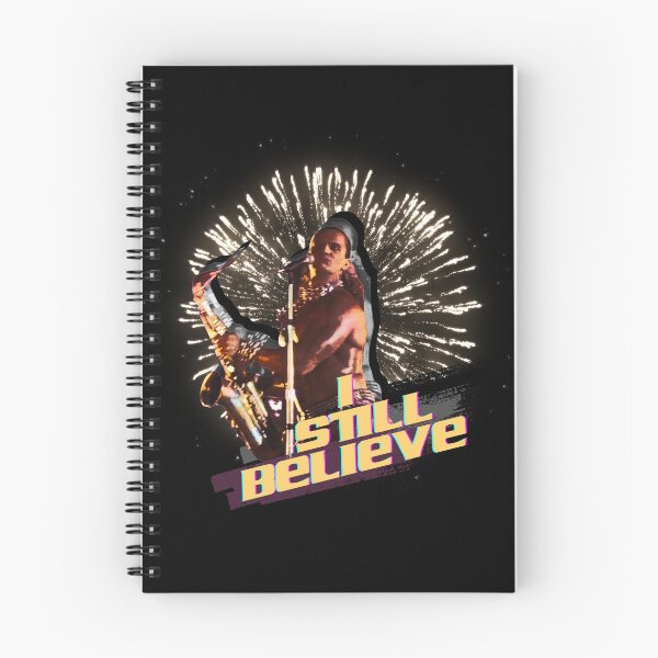 Item preview, I Still Believe - Glitch designed and sold by UNK-Fatigues.