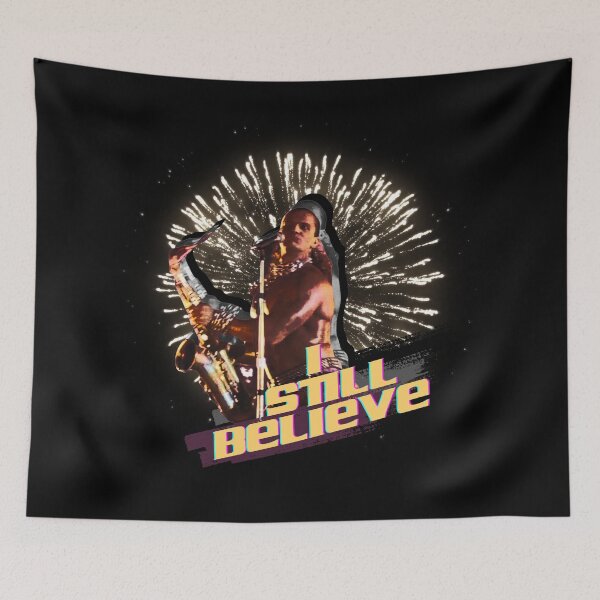 Item preview, I Still Believe - Glitch designed and sold by UNK-Fatigues.