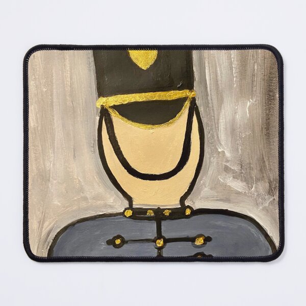 Item preview, Cadet designed and sold by ArtfullySue.