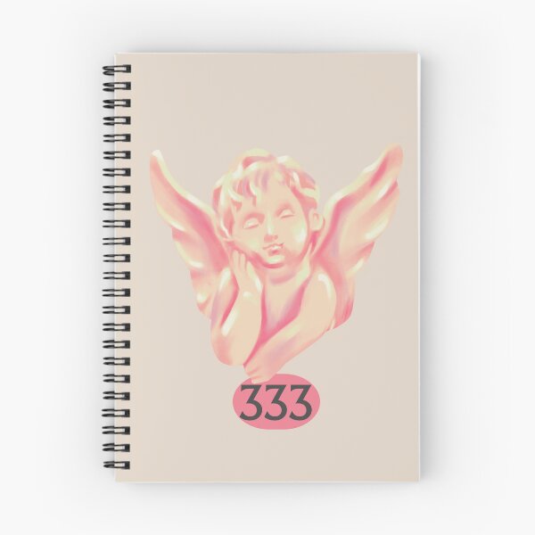 Item preview, Angel Number 333 designed and sold by Goddess888.