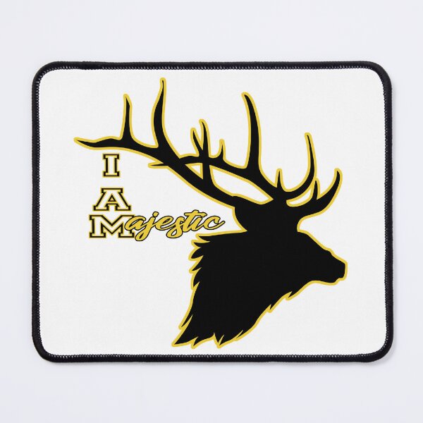 Item preview, The Majestic Elk designed and sold by warlistop.