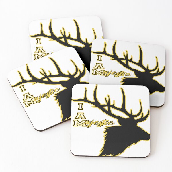 Item preview, The Majestic Elk designed and sold by warlistop.