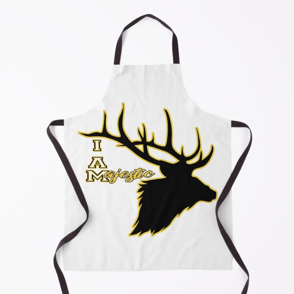 Item preview, The Majestic Elk designed and sold by warlistop.