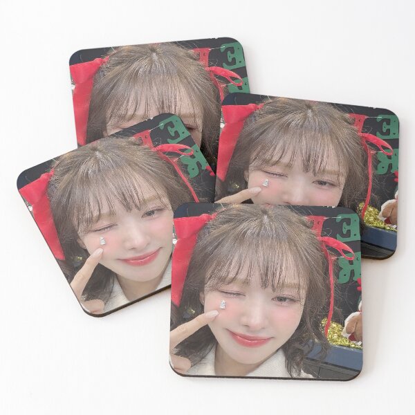 Item preview, RED VELVET COSMIC RED VELVET WENDY SWEET DREAMS REVELUV designed and sold by Valereekmerch.