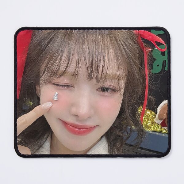 Item preview, RED VELVET COSMIC RED VELVET WENDY SWEET DREAMS REVELUV designed and sold by Valereekmerch.