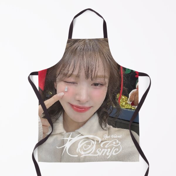 Item preview, RED VELVET COSMIC RED VELVET WENDY SWEET DREAMS REVELUV designed and sold by Valereekmerch.