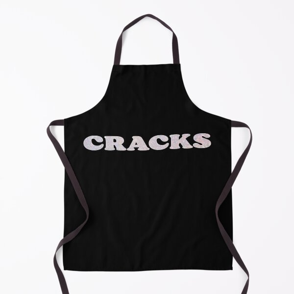 Item preview, Cracks Jacks designed and sold by Haljor.