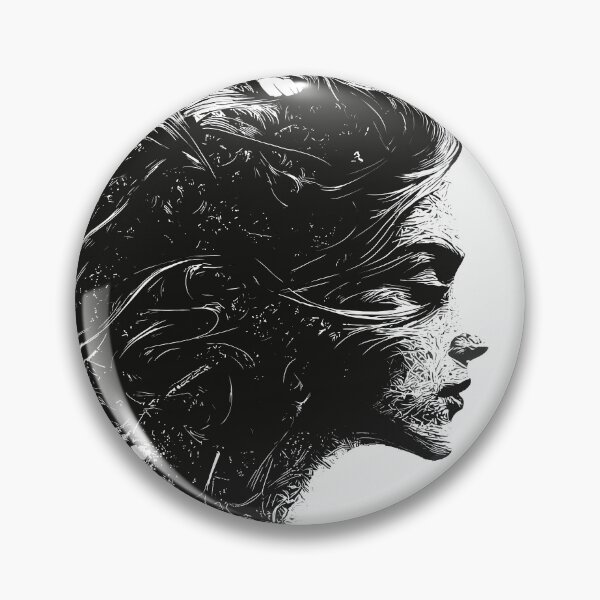 Item preview, Unbroken. Resilience through life's storms. Wellbeing & mental health. designed and sold by Shoot-The-Moon.