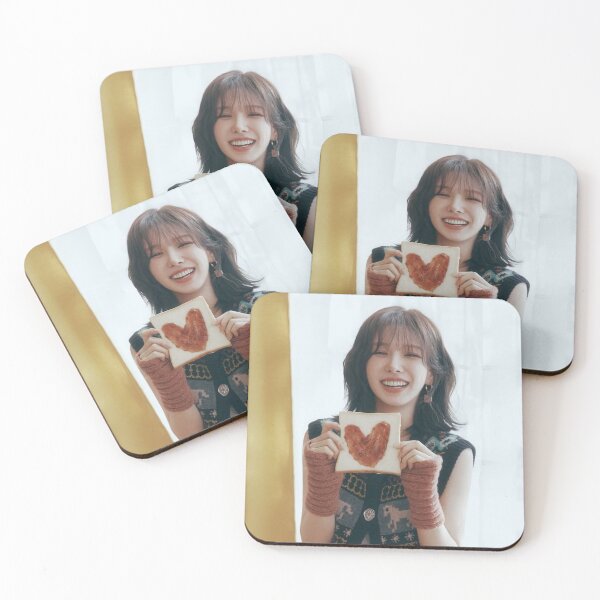Item preview, RED VELVET COSMIC RED VELVET WENDY SWEET DREAMS REVELUV designed and sold by Valereekmerch.