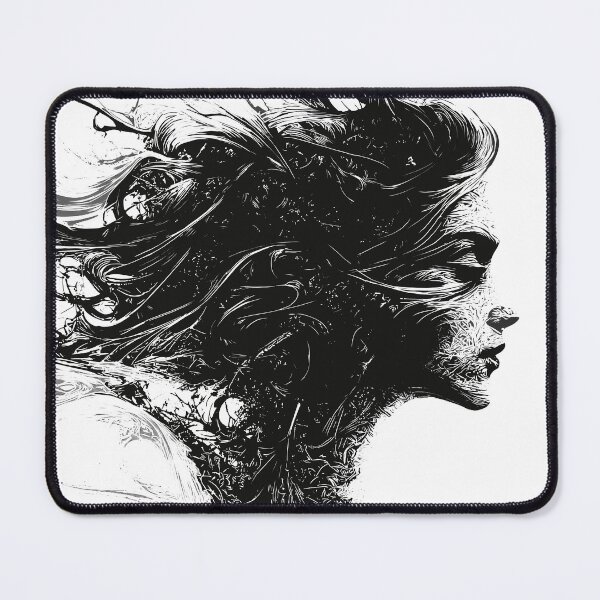Item preview, Unbroken. Resilience through life's storms. Wellbeing & mental health. designed and sold by Shoot-The-Moon.