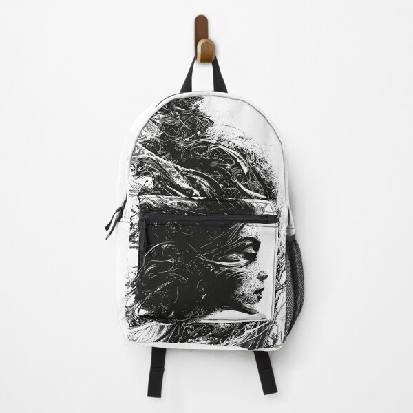 Item preview, Unbroken. Resilience through life's storms. Wellbeing & mental health. designed and sold by Shoot-The-Moon.