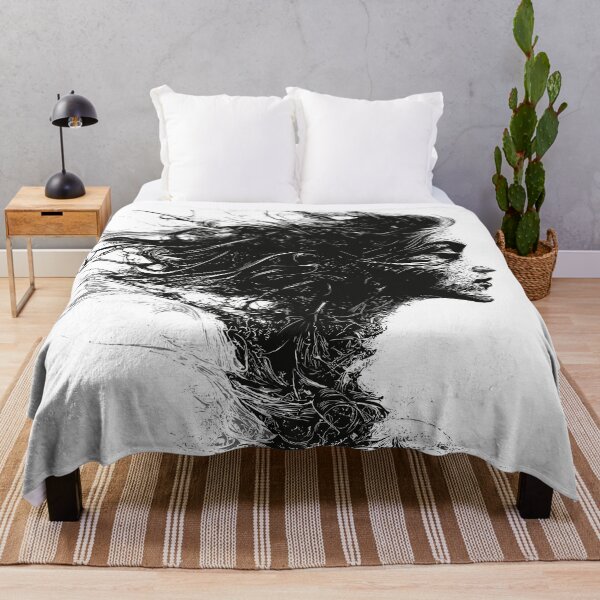 Item preview, Unbroken. Resilience through life's storms. Wellbeing & mental health. designed and sold by Shoot-The-Moon.