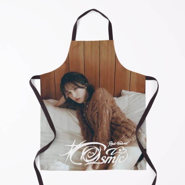 Item preview, RED VELVET COSMIC RED VELVET WENDY SWEET DREAMS REVELUV designed and sold by Valereekmerch.