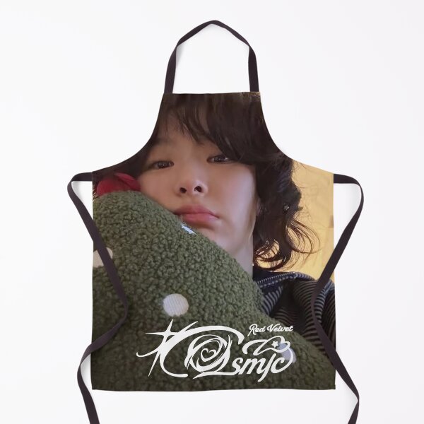 Item preview, RED VELVET COSMIC RED VELVET SEULGI SWEET DREAMS REVELUV designed and sold by Valereekmerch.