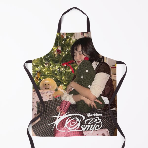 Item preview, RED VELVET COSMIC RED VELVET SEULGI SWEET DREAMS REVELUV designed and sold by Valereekmerch.
