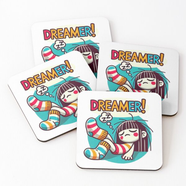 Item preview, DREAMER! Cutie Girl designed and sold by Shs-Kenya.