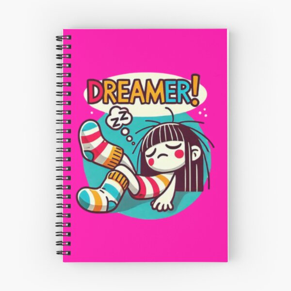Item preview, DREAMER! Cutie Girl designed and sold by Shs-Kenya.
