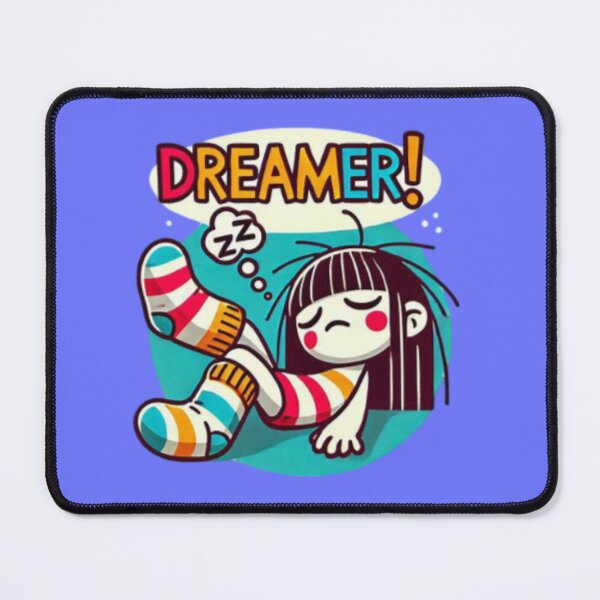 Item preview, DREAMER! Cutie Girl designed and sold by Shs-Kenya.