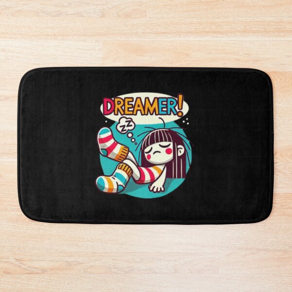 Item preview, DREAMER! Cutie Girl designed and sold by Shs-Kenya.