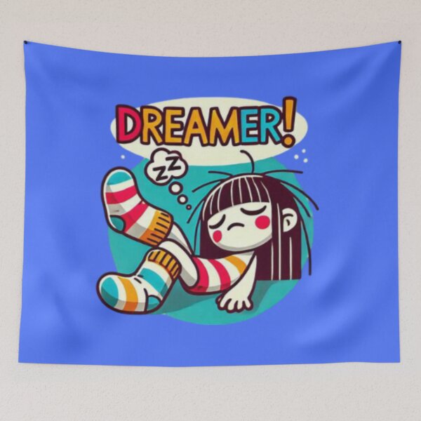 Item preview, DREAMER! Cutie Girl designed and sold by Shs-Kenya.