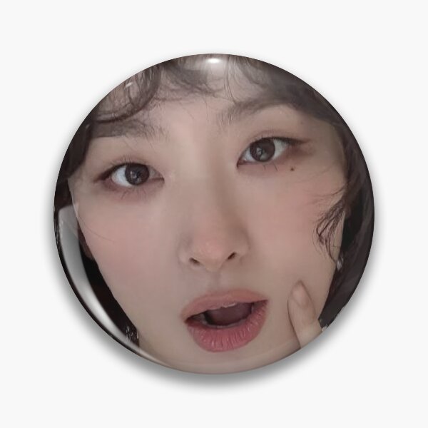 Item preview, RED VELVET COSMIC RED VELVET SEULGI SWEET DREAMS REVELUV designed and sold by Valereekmerch.