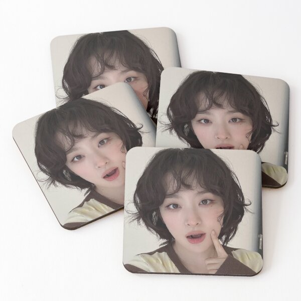 Item preview, RED VELVET COSMIC RED VELVET SEULGI SWEET DREAMS REVELUV designed and sold by Valereekmerch.